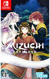 【中古】Switch Mizuchi