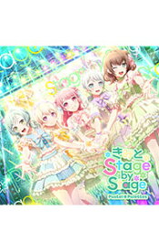 【中古】きみと　Stage　by　Stage / Pastel＊Palettes