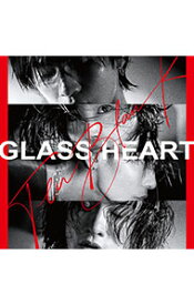 【中古】Glass　Heart / TENBLANK