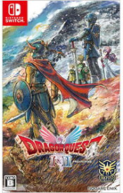 【中古】Switch ドラゴンクエストI＆II
