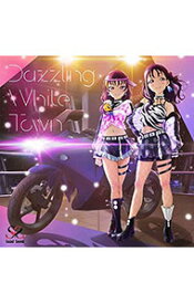 【中古】「ラブライブ！サンシャイン！！」−Dazzling　White　Town / Saint　Snow