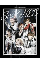 楽天市場】sixtones 素顔 4 dvdの通販