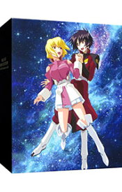 【中古】【Blu−ray】機動戦士ガンダムSEED　DESTINY　HDリマスター　Complete　Blu−ray　BOX / アニメ