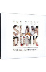 【中古】THE　FIRST　SLAM　DUNK　オリジナルサウンドトラック / アニメ