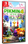 【中古】【全品10倍！4/25限定】Switch ピクミン4