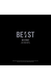 【中古】BE：ST / BE：FIRST