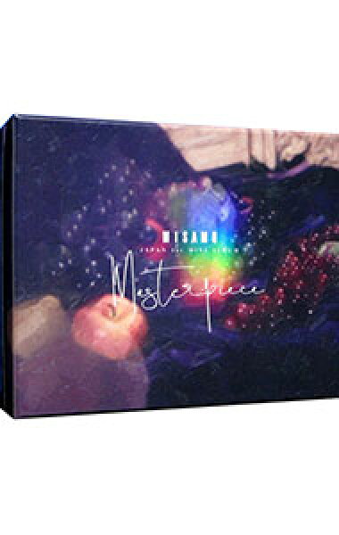 【中古】【全品10倍！9/15限定】Ｍａｓｔｅｒｐｉｅｃｅ / ＭＩＳＡＭＯ
