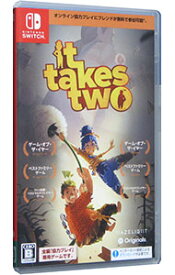 【中古】Switch It　Takes　Two