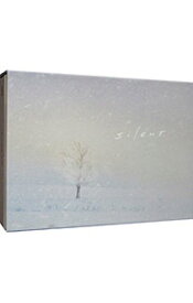 【中古】silent−ディレクターズカット版−　DVD−BOX / 邦画