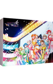 【中古】【Blu−ray】ラブライブ！スーパースター！！Liella！3rd　LoveLive！Tour−WE　WILL！！−　Blu−ray　Memorial　BOX / アニメ