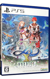 【中古】PS5イースX　－NORDICS－