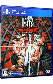【中古】PS4 Fate／Samurai　Remnant