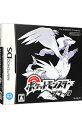 【中古】【全品10倍！11/15限定】NDS ポケットモンスター　ブラック