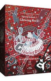 【中古】【Blu−ray】THE　IDOLM＠STER　CINDERELLA　GIRLS　7thLIVE　TOUR　Special　3chord♪　Glowing　Rock！三方背BOX・フォトブック3冊付 / 大橋彩香【出演】