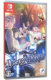 【中古】Switch DesperaDrops／デスペラドロップス