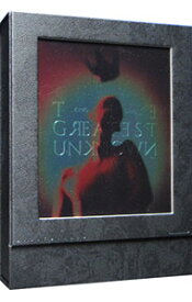 【中古】THE　GREATEST　UNKNOWN / King　Gnu