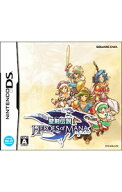 【中古】NDS 聖剣伝説　HEROES　of　MANA (ニンテンドーDS)