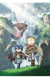 【中古】「メイドインアビス」エンディングテーマ−旅の左手，最果ての右手／リコ（CV：富田美憂），レグ（CV：伊瀬茉莉也），ナナチ（CV：井澤詩織） / 富田美憂，伊瀬茉莉也，井澤詩織