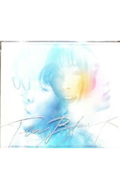 【中古】【CD＋Blu−ray】Glass　Heart　初回限定盤 / TENBLANK