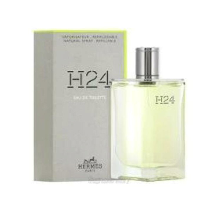 楽天市場】エルメス HERMES 香水 H24 オードトワレ 50ml デパコス 