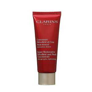 y|Cg5{!z NX CLARINS et X[v lbNfRe 75ml fpRX lbNfRe hV̓ v[g Mtg