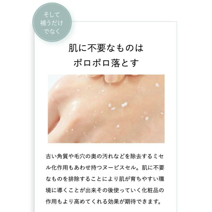 楽天市場】【医療提携サロン開発】 美容液 ヒト幹細胞 ヌービス 