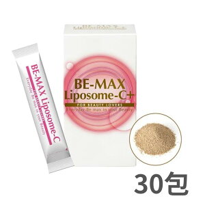 BE MAX r[}bNX |\[ 30 r^~ r^~C Tv BE-MAX Liposome-C ( |\[V[j Tvg Tꔄi