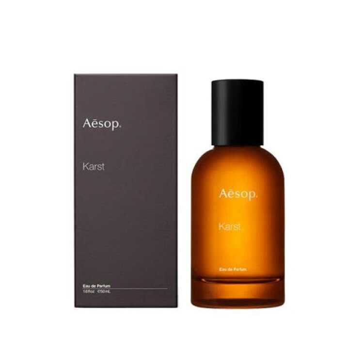 楽天市場】Aesop イソップ 香水 ギフト ｶｰｽﾄ ｵｰﾄﾞﾊﾟﾙﾌｧﾑ 50ml 香水 