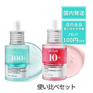 y|Cg7{!z Anua AkA _[NX|bgZ PDRN qA_JvZ100 Z 30ml 2{Zbg iCAVA~h10% glLT_ 4% TXA et Av Z ݖь e g