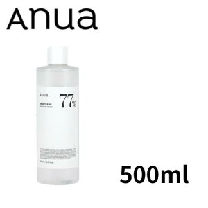 Anua AkA hN_~ X[WO gi[ 500ml 炬 ς ێ qA_ _ ϐ