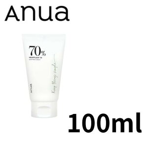 Anua hN_~70X[WON[  c{NTGLX AVA`_ }fJV_ N[ 100ml  