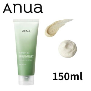 Anua AkA hN_~|AfB[vNWOtH[ 150ml ς NWO XNu ь