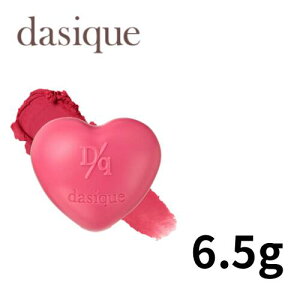 fCW[N XtJ[|bg `[N bv Souffle Color Pot 6.5g dasique bv bvXeBbN ؍RX ؍ 12 `F[sN Apple Tarte