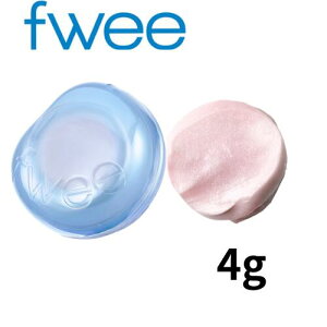 fwee Lip & Cheek Glowy Jelly Pot �t�B�[ �n�C���C�g �O���[���[�[���[�|�b�g �؍��R�X�� �؍� �V���K�[�p�E�_�[ �s���N�n�C���C�g
