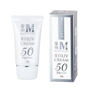 y|Cg5{!z fBXe MEDISTHE p UV N[ 70g Ă~ UVPA Ki vp GXeꔄi Tꔄi pϕi 򕔊Oi Ă~ OJbg SPF50 PA++++  g
