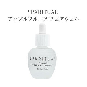 lCIC Xp`A SPARITUAL 15ml lC IC 15ml Abvt[c tFAEF eB[c[ wPA wPA  ܉ lCPA ێ  