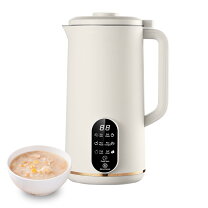楽天市場】MACOLAUDER 豆乳メーカー 全自動の通販