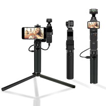 楽天市場】dji osmo pocket 延長ロッドの通販 