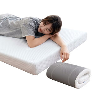 }bgX _u 2w\ ᔽ}bgX ܂  }bgX gbp[ ~zc 120̂ x40D d150N qp 140×190×10cm