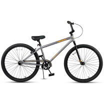楽天市場】bmx ダーカスワン 24インチの通販