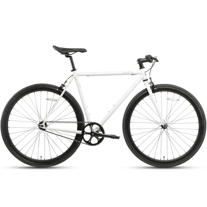 楽天市場】【AVASTA】Loop ピストバイク固定ギア自転車 フィクスギア 