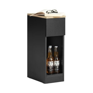SoBuy xbhTChe[u iCge[u X TChe[u s35x 20x60cm ȃXy[X IV ot k \t@[ TCh`FXg Q rO TCh{[h x