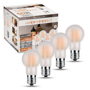 ~jNvgd 60W` LEDd E17 dF 750lm Px Nvg tBgd S^Cv ȃGl fMގ{HΉ `Ή Ή 4 yKi