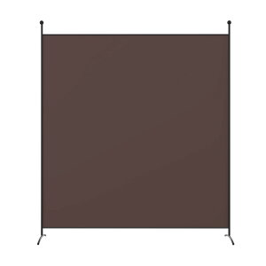 Giantex p[e[V LX^[t Ԏd؂ 1A 180cmx184cm ՗ p[e[V  d؂  d؂   XN[ ډB   d؂p[