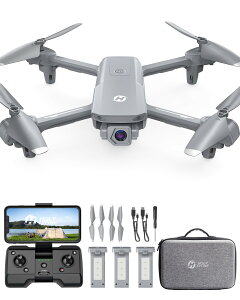 Holy Stone h[ Jt 100g GPS \sv O ^ 1080PJ [P[Xt obe[3 42s A tH[~[[h EFC|Cg[h aMtg HS