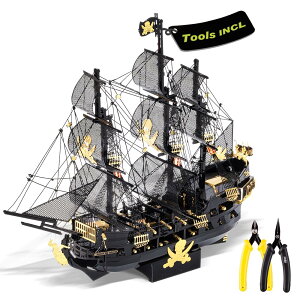 Piececool(s[XN[) ̃pY ^ ubNp[HZbg D CD ^bNimpY 3dpY  gݗĕKv ڒܕsv Փx5  l  u