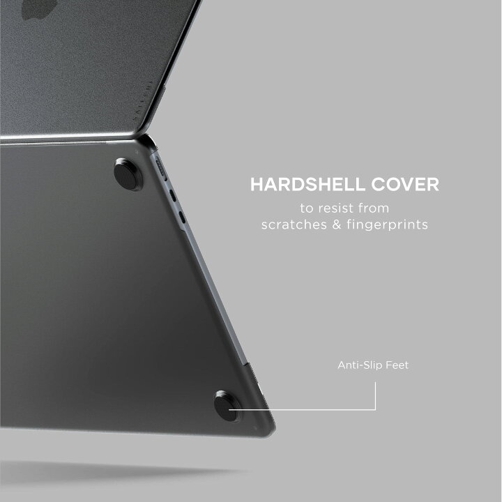 楽天市場】Satechi Eco ハードシェル ケース (MacBook Air M2, 2022 