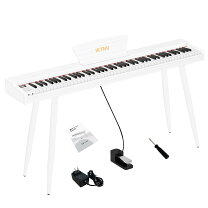 楽天市場】電子ピアノ 88鍵盤（ホビー）の通販