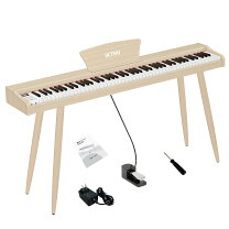 楽天市場】キーボード ピアノ 88鍵盤（ホビー）の通販