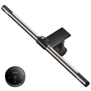 Quntis ���j�^�[���C�g USB���C�g ���������R������ �o�b�N�Ɩ� 40cm �����F�� 4��ނ̐F���x ���i�K���� ��Ώ̂Ȕz�� �ԐڏƖ����[�h ���j�^�[�|���� �f�X�N���C�g Glow
